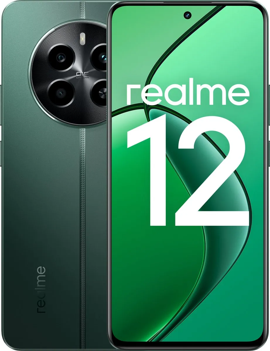 Realme 12 4G 8GB/512GB