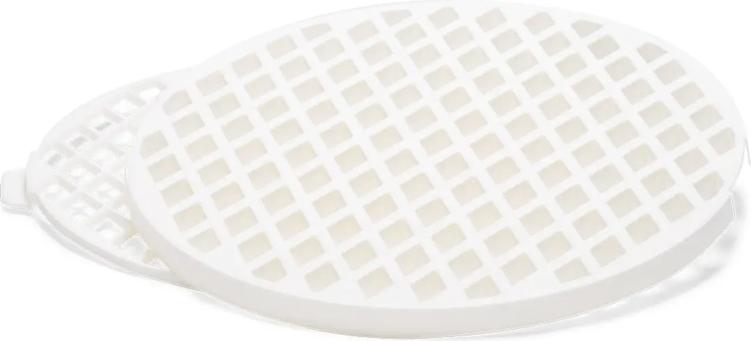 Patisse Vlaaistans Ruitvorm Ø30cm