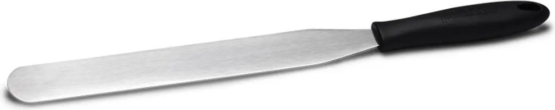Patisse Glaceermes RVS