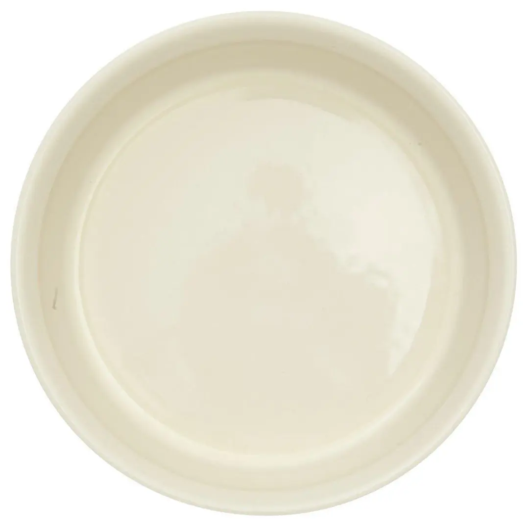 Emile Henry Crème Brûlée Schaaltje 130mm Argile