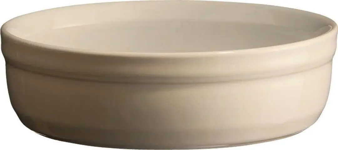 Emile Henry Crème Brûlée Schaaltje 130mm Argile