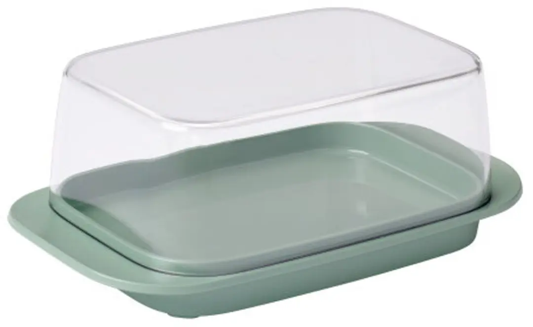 Mepal Botervloot Nordic Sage 0,25L