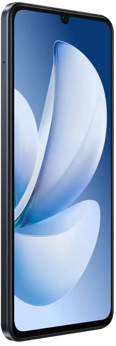 Realme Note 70T 6.74" Smartphone - 4GB/256GB - 6000mAh - Zwart