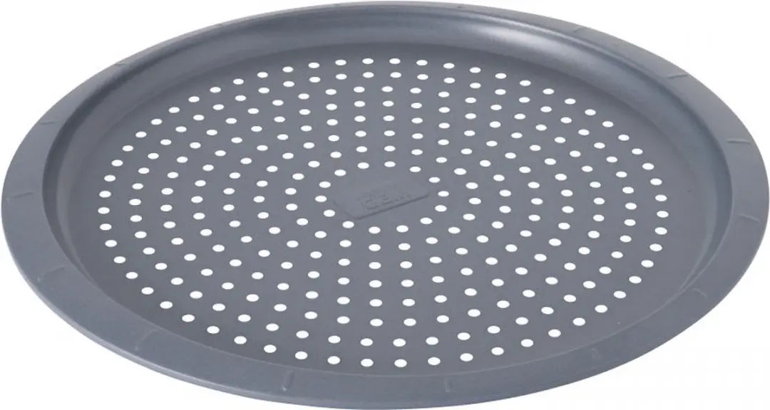 BergHOFF GEM Geperforeerde Pizzaplaat 32cm