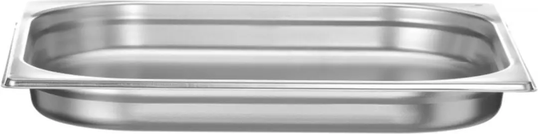 HENDI GN-Container 2/3 3L