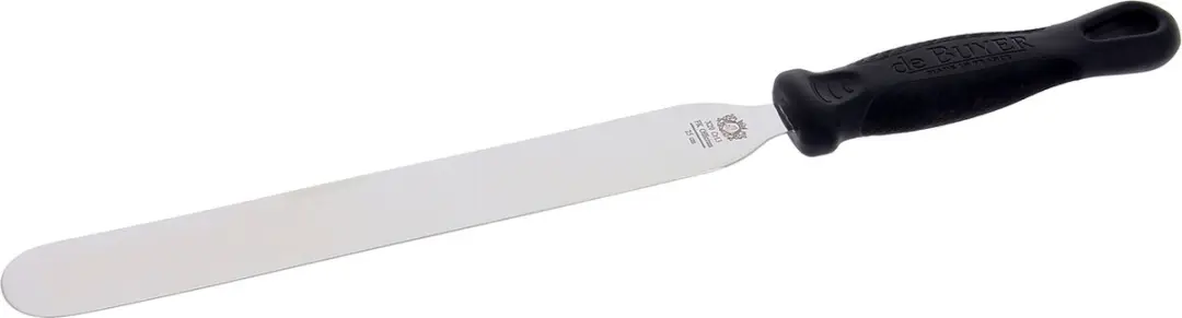 DeBuyer FKOfficium Spatel Recht 25cm