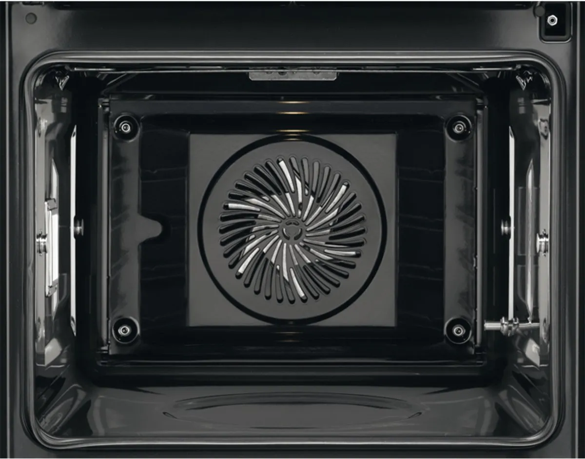 AEG BSE682020M Inbouw Stoomoven 70L