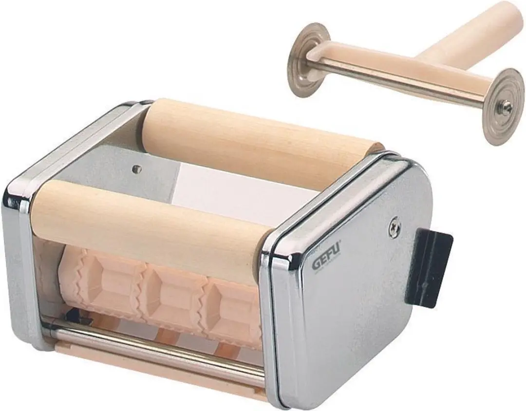 GEFU Pasta Perfetta De Luxe 28300 Pastamachine