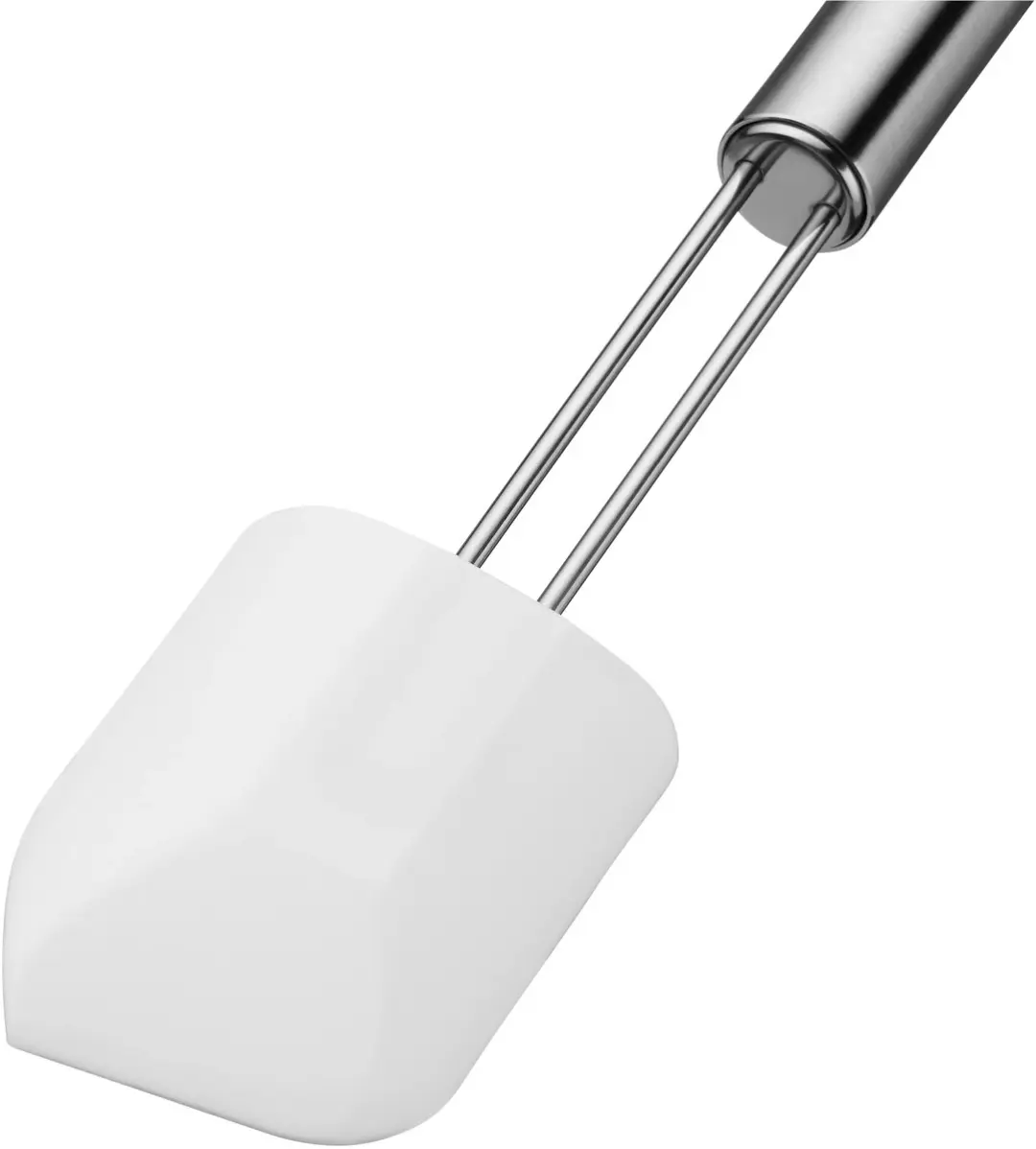 WMF Profi Plus Deegkrabber RVS - Vaatwasserbestendig