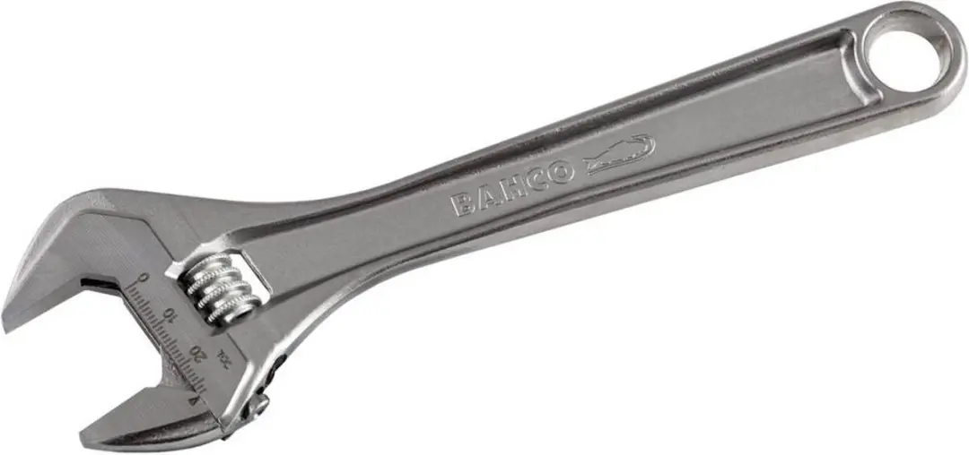 Bahco 8074C Moersleutel 380mm