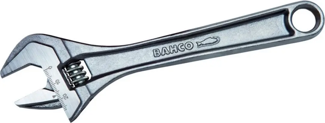 Bahco 8074C Moersleutel 380mm