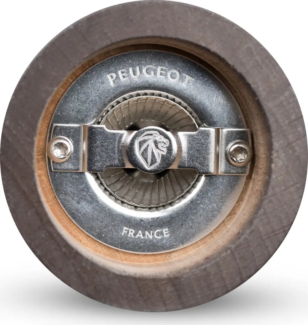 Peugeot Paris Zoutmolen 12cm - Chocolade