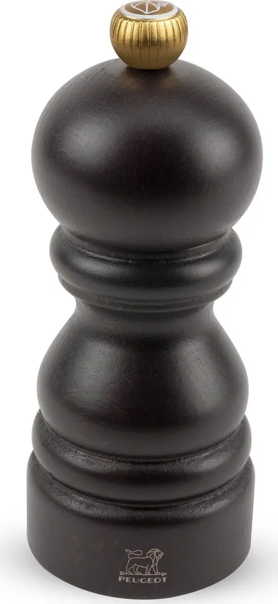 Peugeot Paris Zoutmolen 12cm