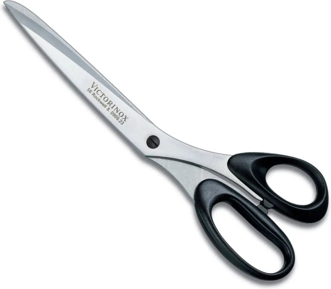Victorinox Huishoudschaar 23cm Rechts