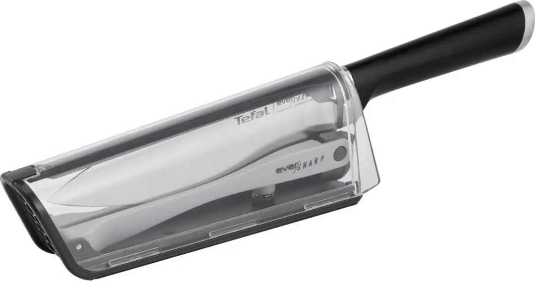 Tefal Ever Sharp K2569004 Koksmes 20cm