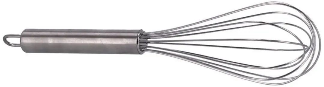 Patisse RVS Garde 25cm - Zilver
