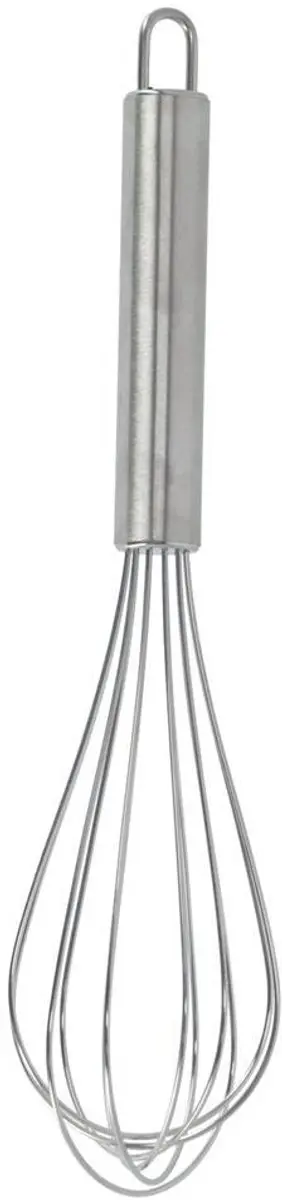 Patisse RVS Garde 25cm - Zilver