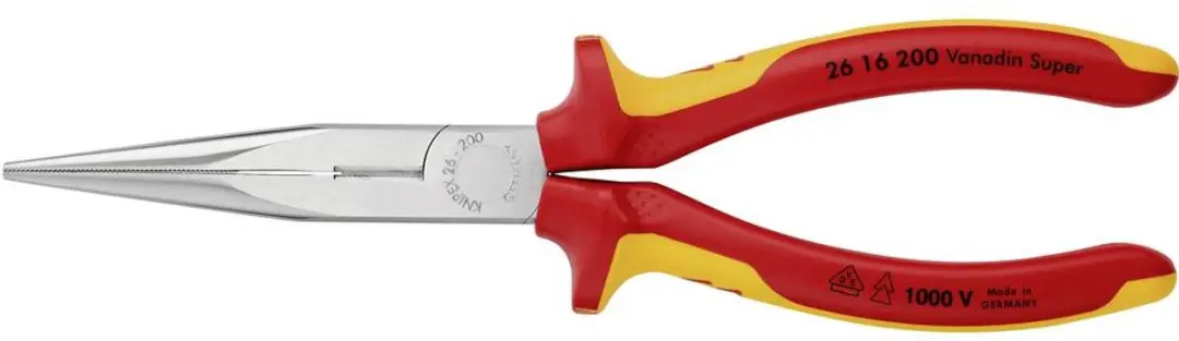 Knipex Tangenset 00 31 30 BK - VDE 160mm