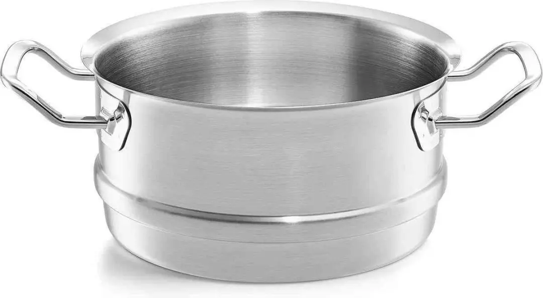 Fissler Original Profi Collection Stoominzet 20cm