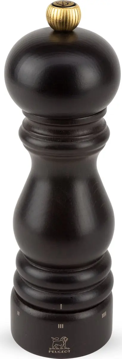 Peugeot Paris Pepermolen 18cm