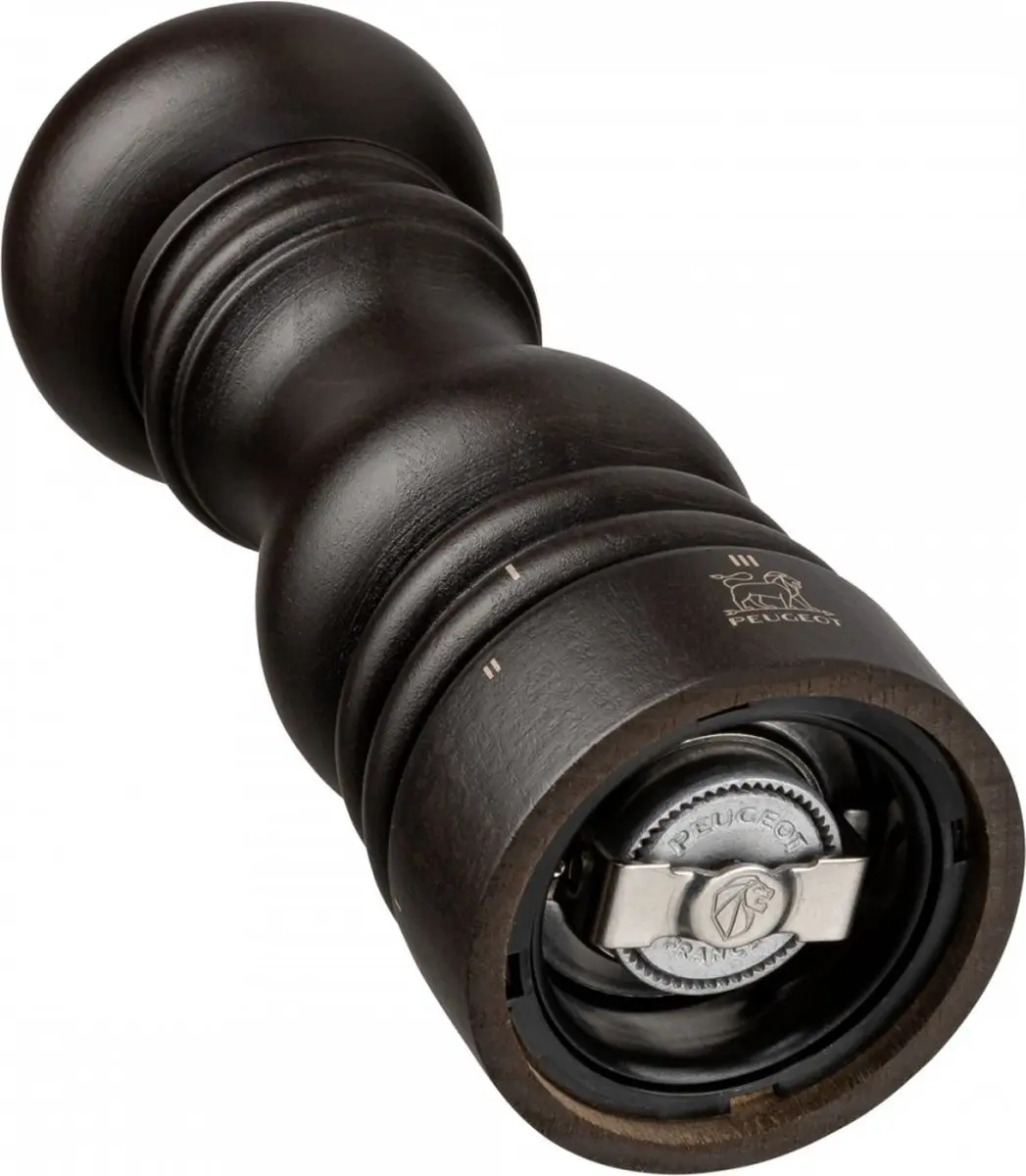 Peugeot Paris Pepermolen 18cm - Chocolade - 23461 - afbeelding 6 van 6