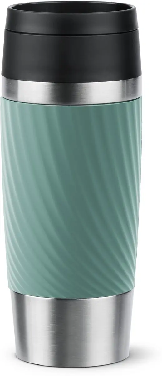 Tefal Travel Mug Classic Twist N2024310 Thermosfles 360ml