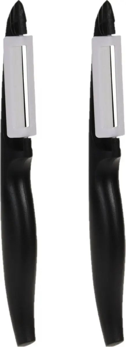 Excellent Houseware Dunschiller 2 Stuks