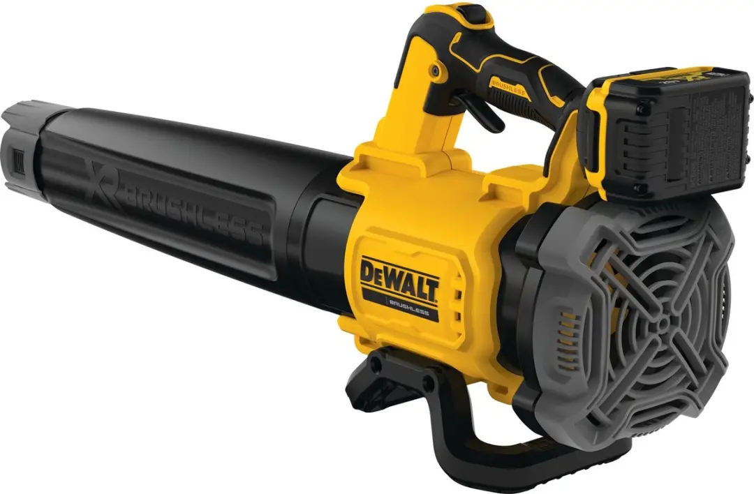DeWalt 18V XR DCMBL562N Bladblazer - Koolborstelloos - 144 km/u