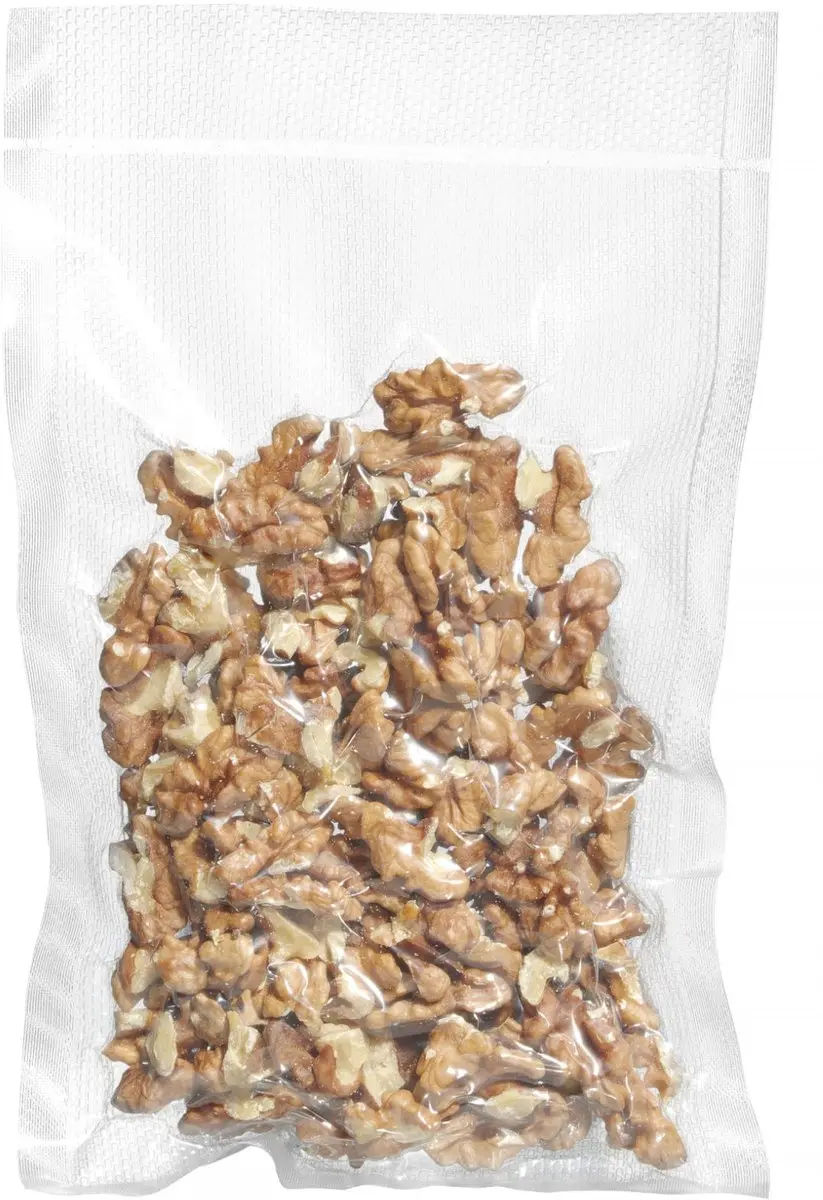 HENDI Vacuumzakken Geribbeld 30x40cm - 100 Stuks