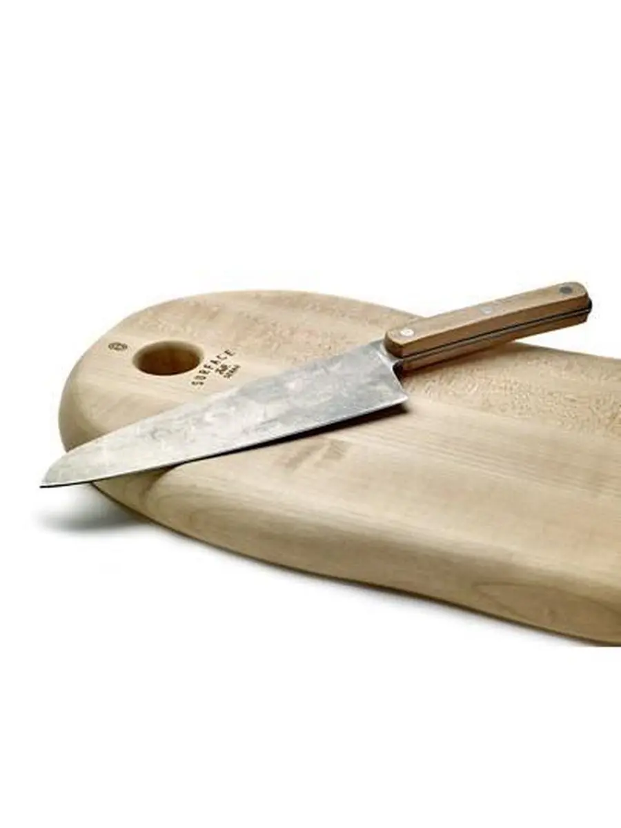 Serax Surface by Sergio Herman Chefmes 31,6cm - Grijs/Beige