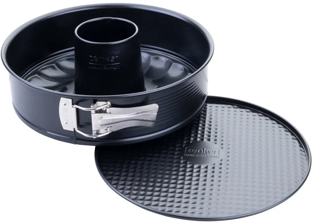 Zenker PerfectBack+ Springvorm 24cm