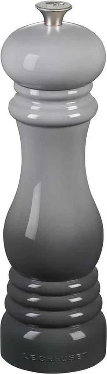 Le Creuset Pepermolen Mist Grey 21 cm