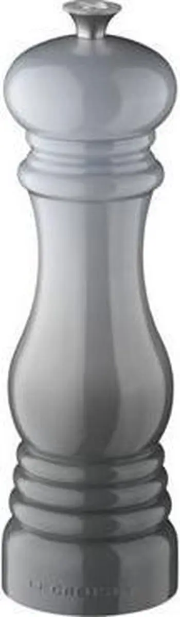 Le Creuset Pepermolen Mist Grey 21 cm