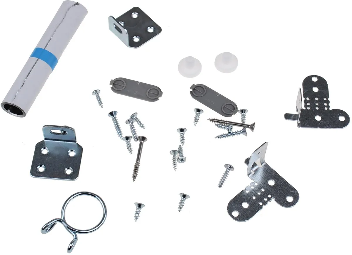 Beko Deurbevestiging Inbouwdeur 1784430046