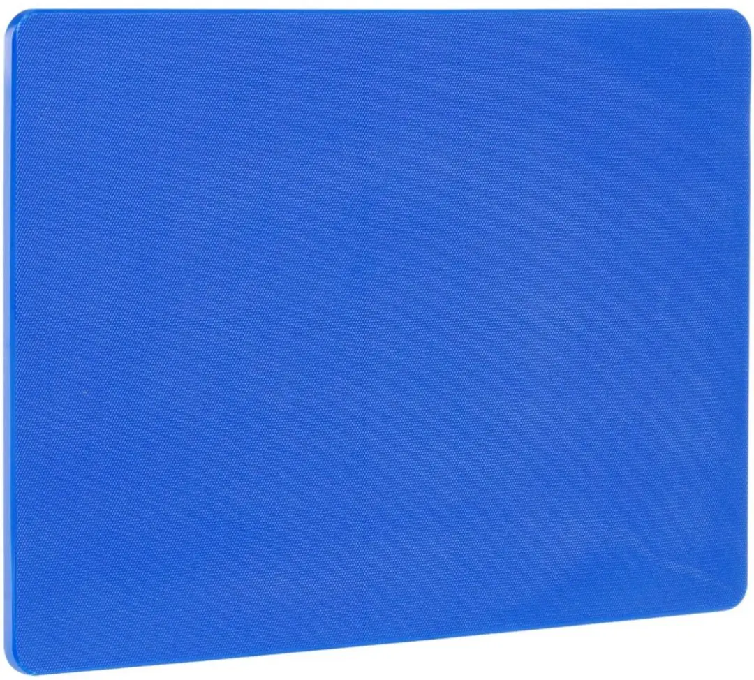 HENDI HACCP Snijplank LDPE - 60x40cm - Blauw