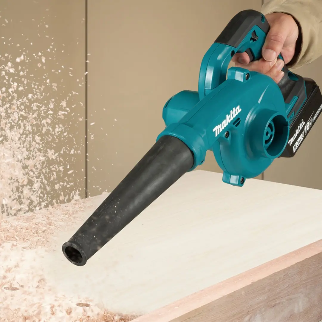 Makita DUB185Z Accu Blazer 18V