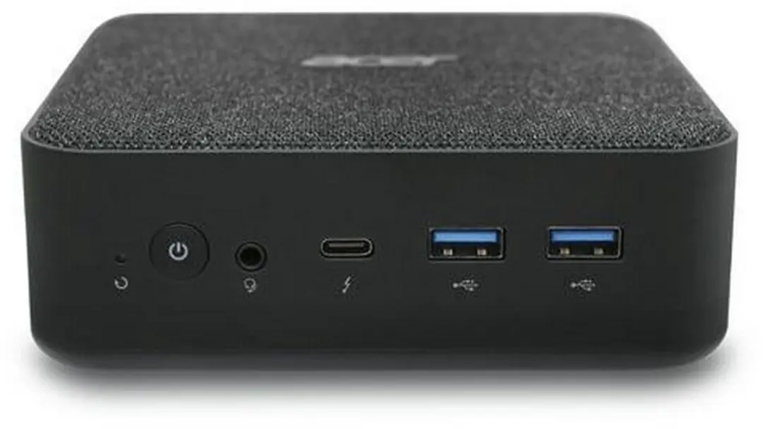 Acer Revo Box RB102-14U5U Mini PC