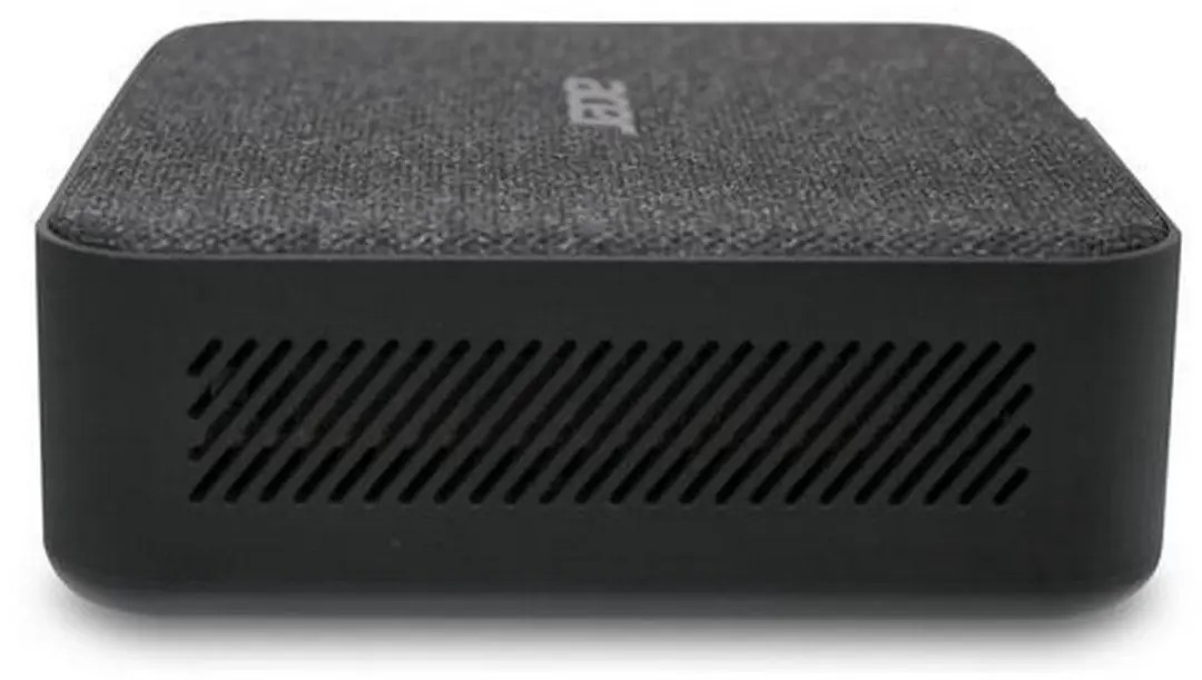 Acer Revo Box RB102-14U5U Mini PC - 512GB - Zwart