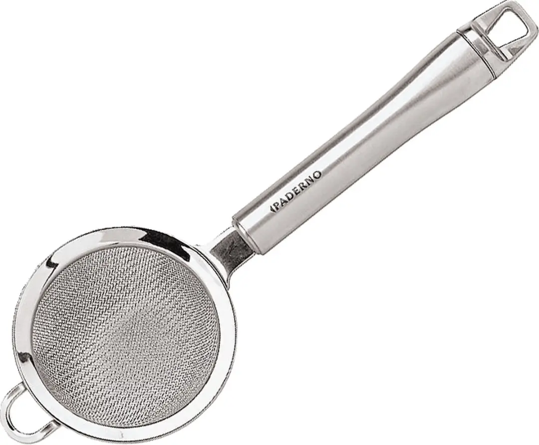 Paderno Soepzeef 48278-12 - 23cm - RVS