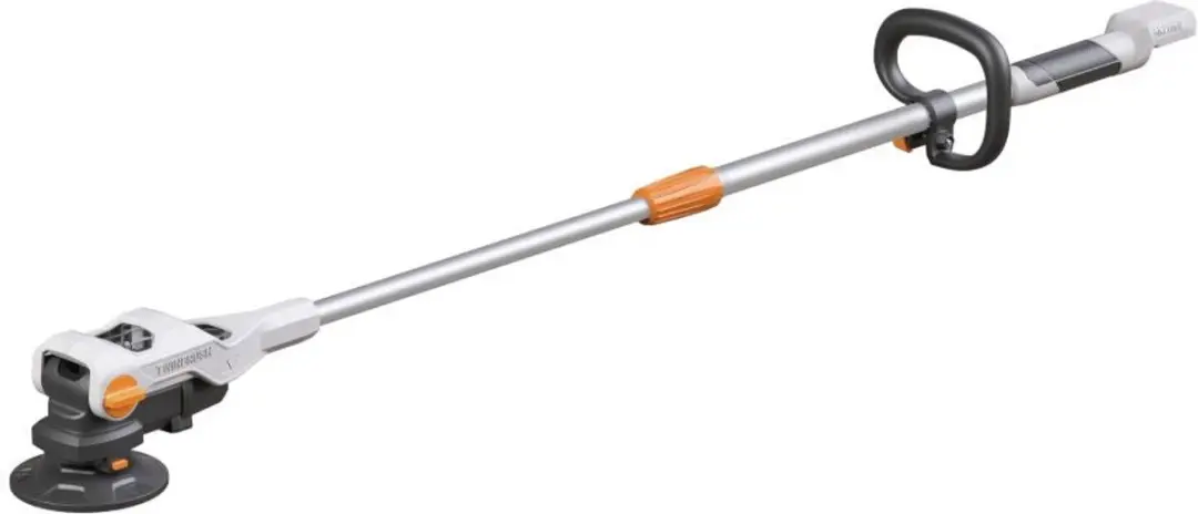 Batavia 18V Twin Brush Compact Reinigingsborstel 7064924