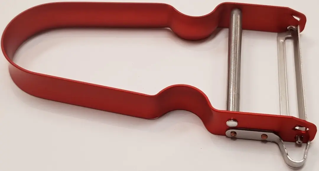 Victorinox REX Dunschiller - Rood