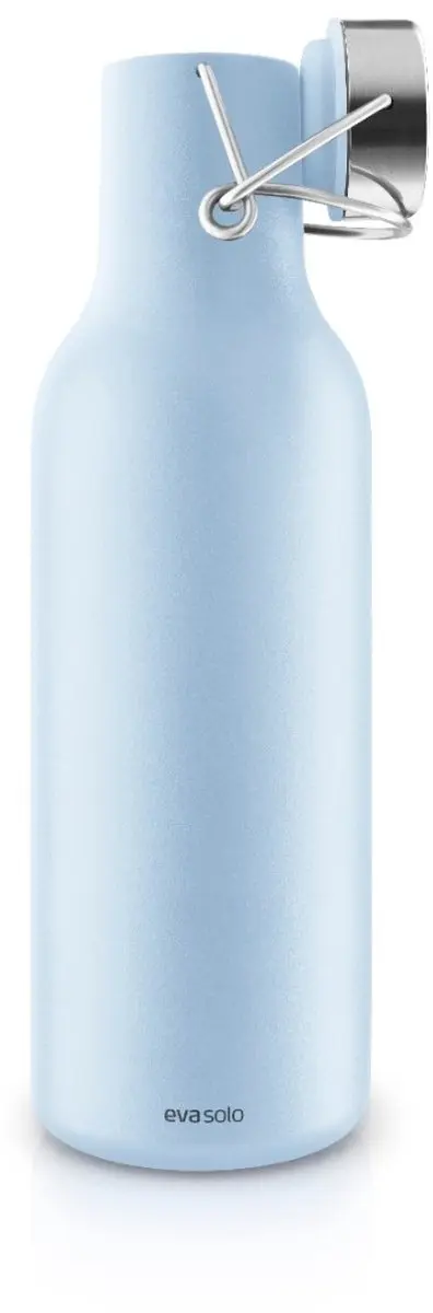 Eva Solo Drinkbeker Cool Thermos 700ml - Blauw