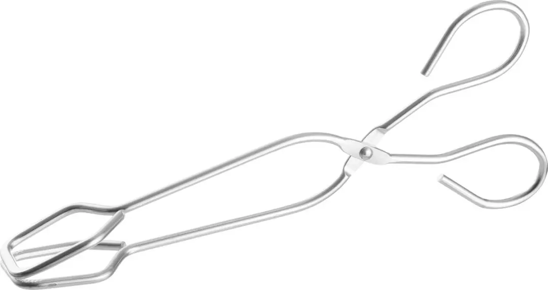 Hendi Serveertang RVS 292mm