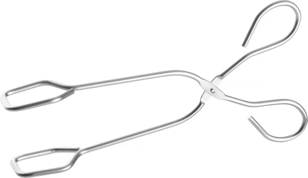 Hendi Serveertang RVS 292mm