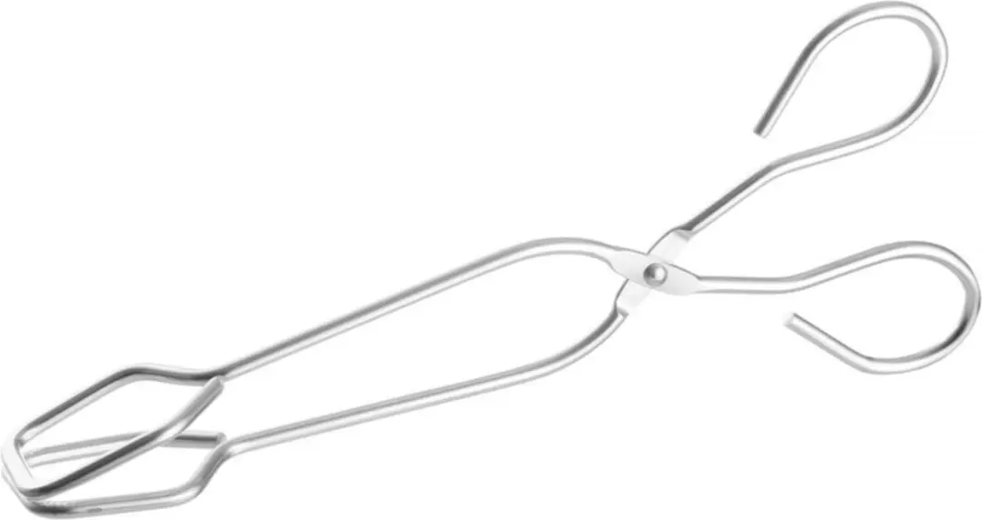 Hendi Serveertang RVS 292mm