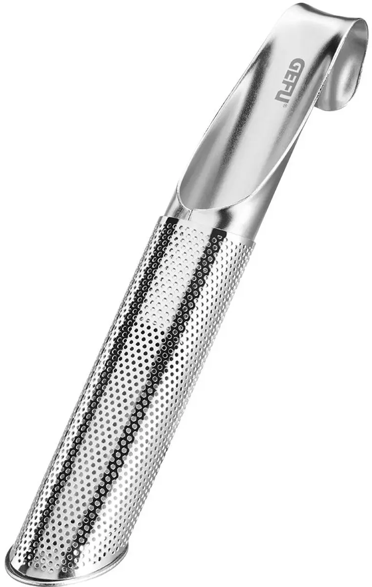 GEFU T-Stick Theezeef RVS