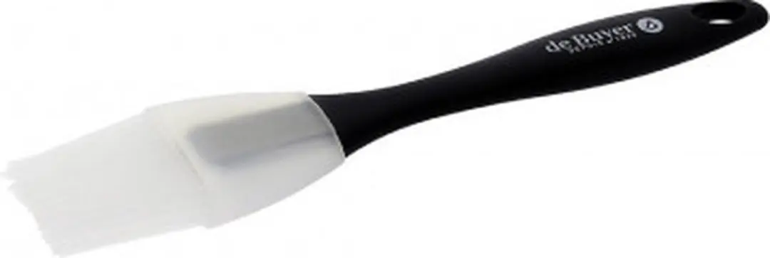 DeBuyer Patisserie Borstel 19,5cm