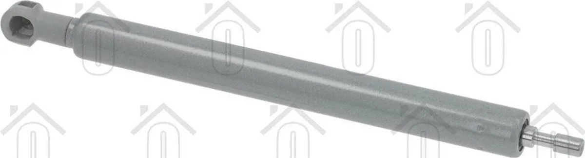 Liebherr Gasveer D007073 Schokbreker