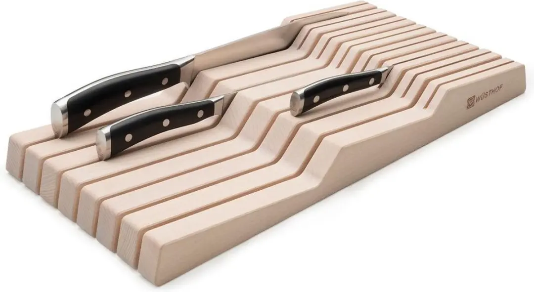 Wusthof Messenblok Lade 43x22cm