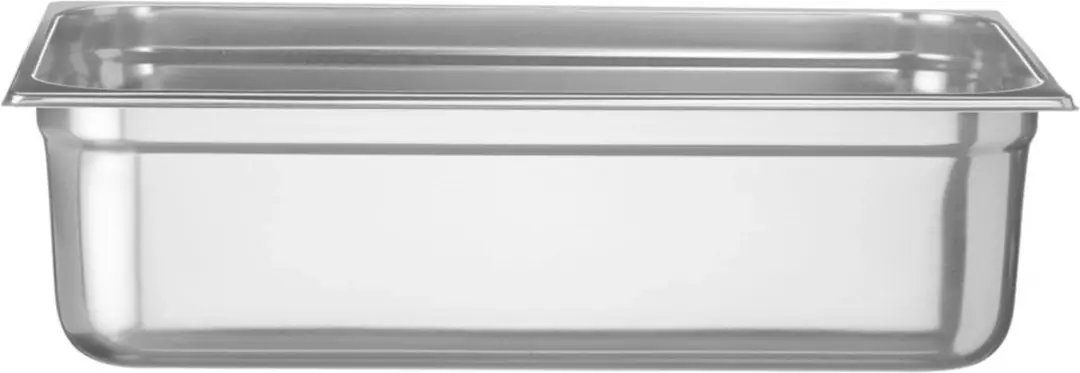 HENDI Gastronormbak 21L